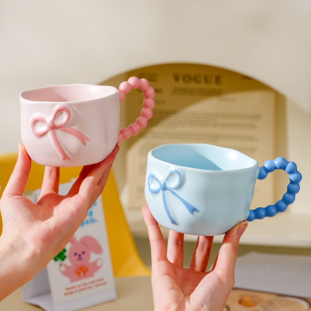Ceramic Cup