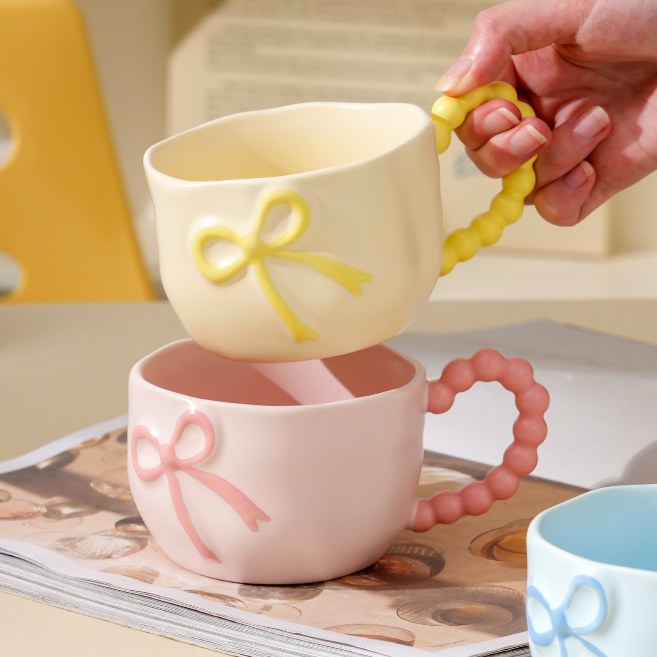 Ceramic Cup