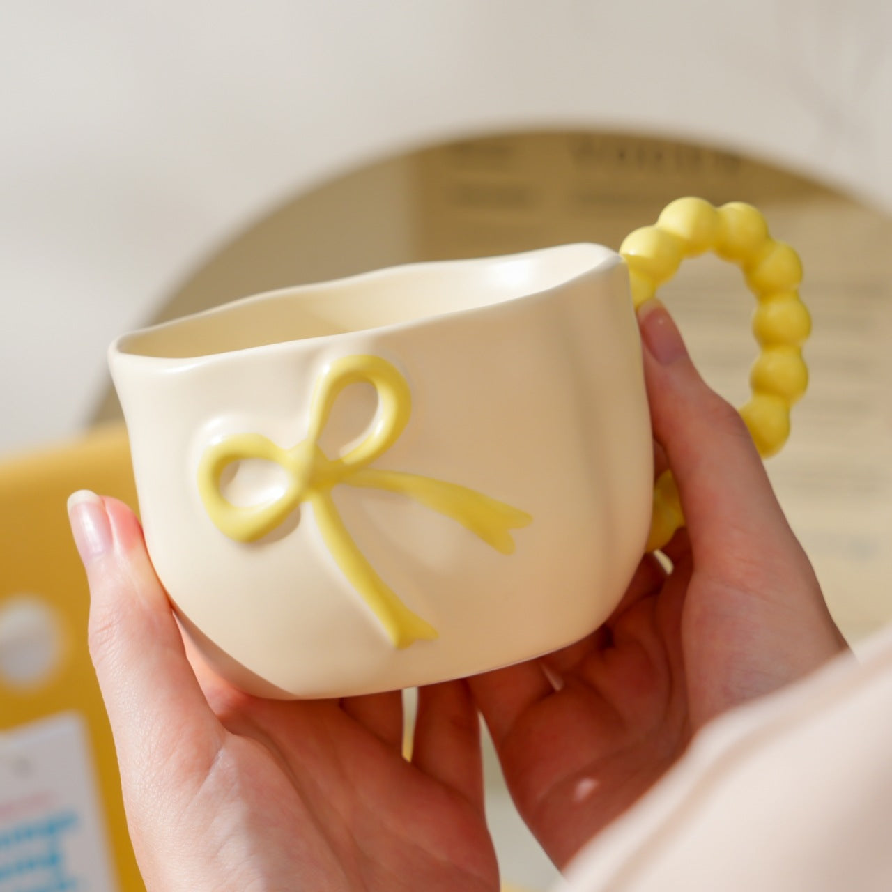Ceramic Cup