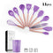 Purple VIOLET