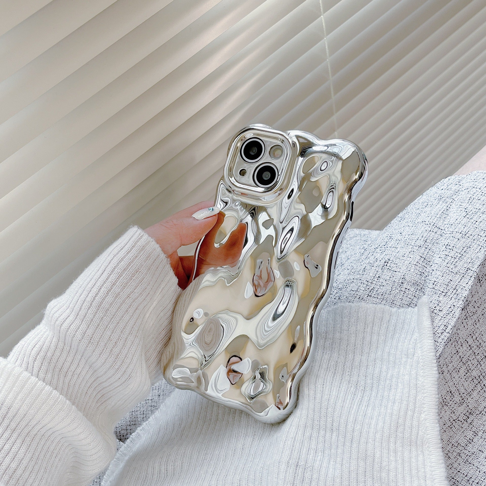 Mobile Phone Case