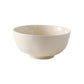 Hand-Kneaded Patterned Fufu Ceramic Bowl And Plate Set, Microwaveable Dish Plate Household High-Value Bowls, Chopsticks, Plates And Cups