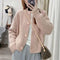pale pinkish gray