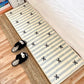 Ins Style Carpet Bedroom Bedside Blanket Long Cute Cartoon Girl Bedside Bedside Mat Room Thickened Bedside Bay Window Mat