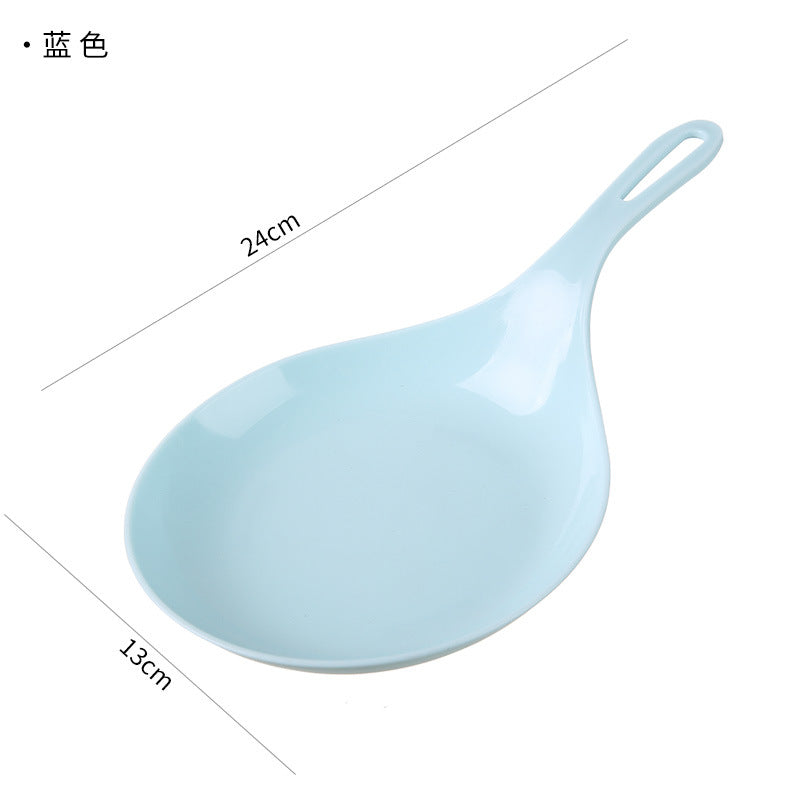 ビッグスプーン型のお皿