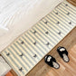 Ins Style Carpet Bedroom Bedside Blanket Long Cute Cartoon Girl Bedside Bedside Mat Room Thickened Bedside Bay Window Mat