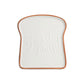 Amazon European-style Plate Simple Ceramic Small Bread Plate Creative Toast Plate Home Dim Dessert Plate Cake Plate